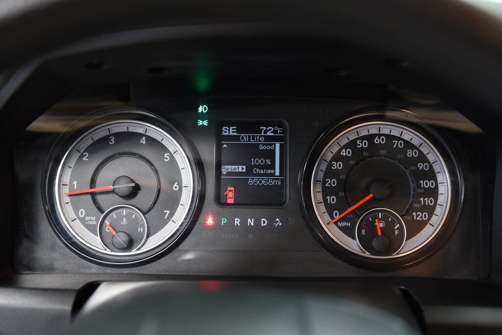 2019 Ram 1500 Classic Express Akron OH