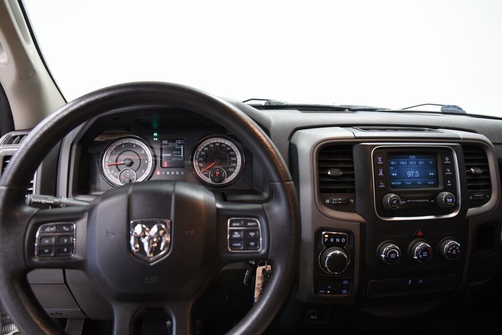 2019 Ram 1500 Classic Express Akron OH