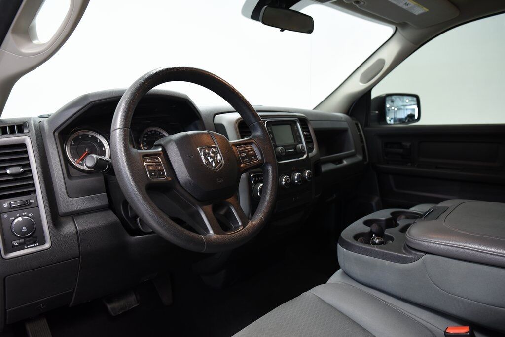 2019 Ram 1500 Classic Express Akron OH