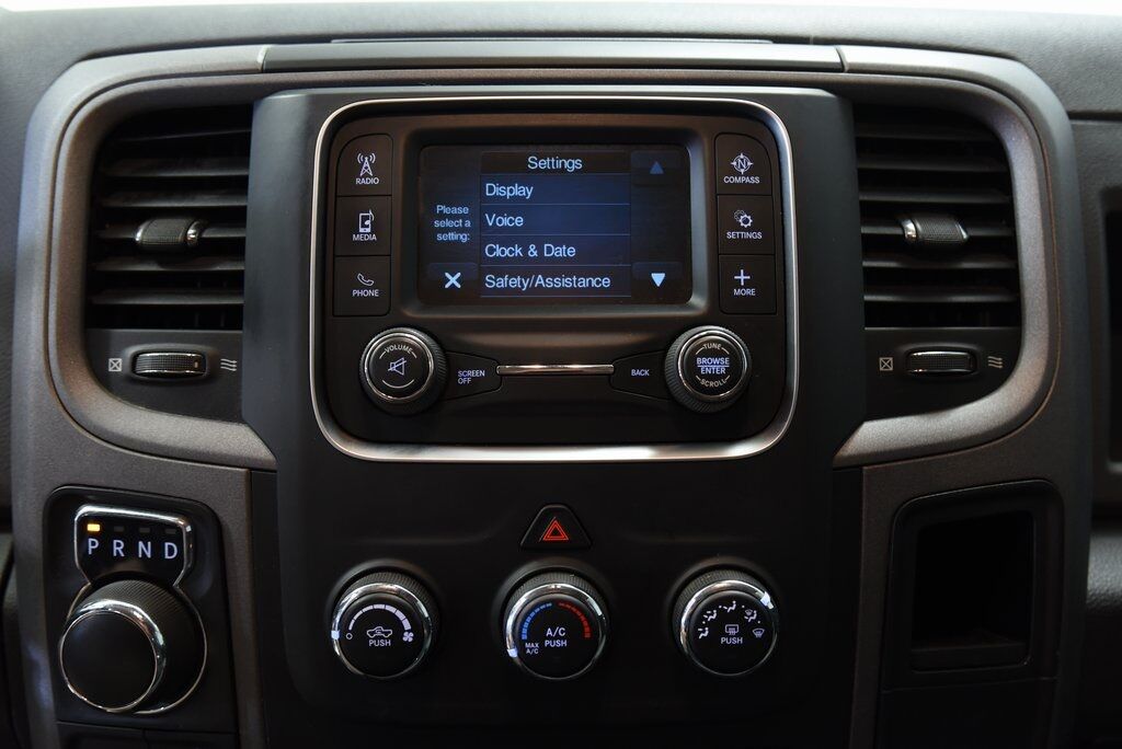 2019 Ram 1500 Classic Express Akron OH