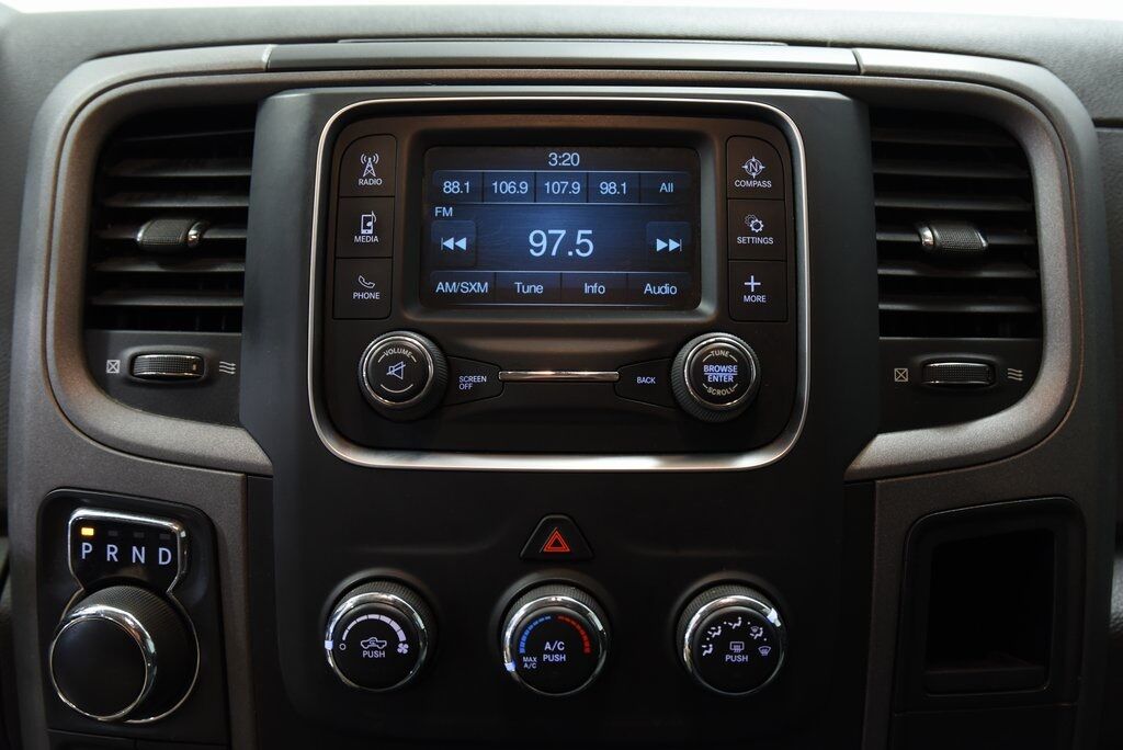 2019 Ram 1500 Classic Express Akron OH