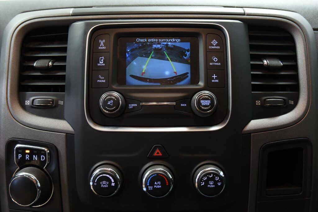 2019 Ram 1500 Classic Express Akron OH