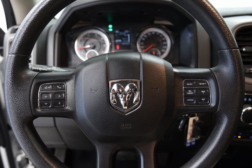 2019 Ram 1500 Classic Express Akron OH
