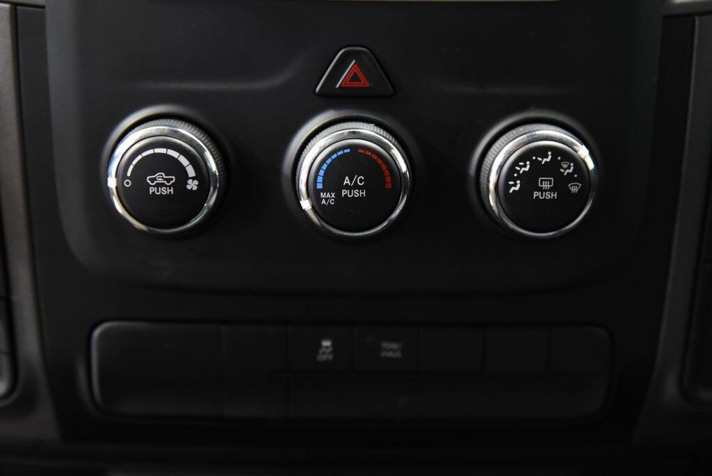 2019 Ram 1500 Classic Express Akron OH