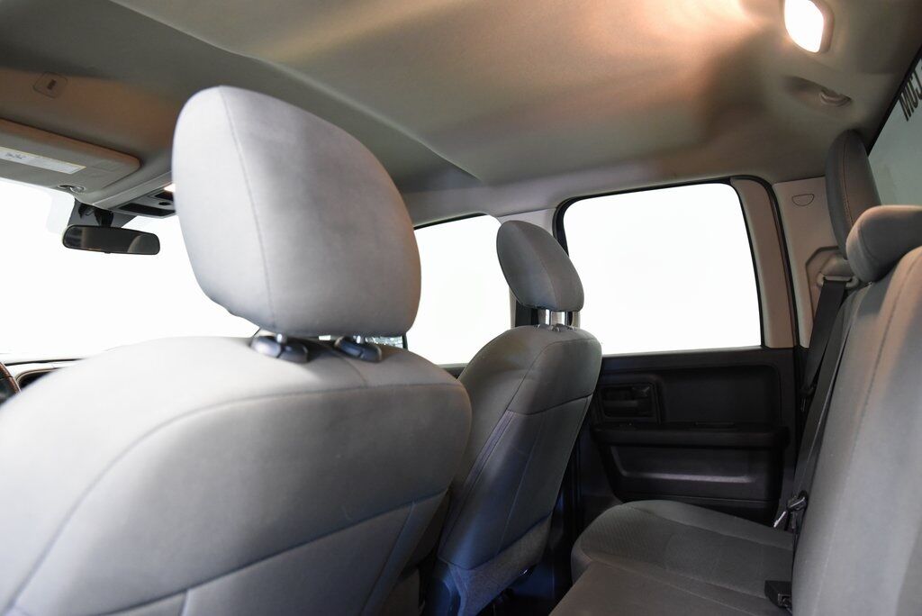 2019 Ram 1500 Classic Express Akron OH