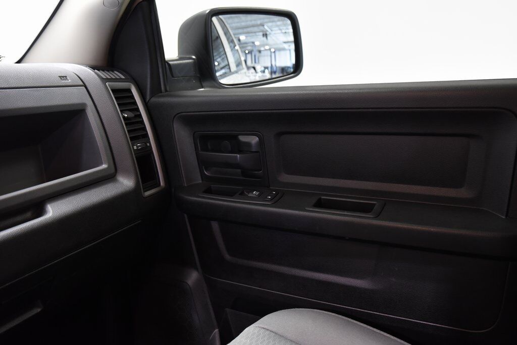 2019 Ram 1500 Classic Express Akron OH