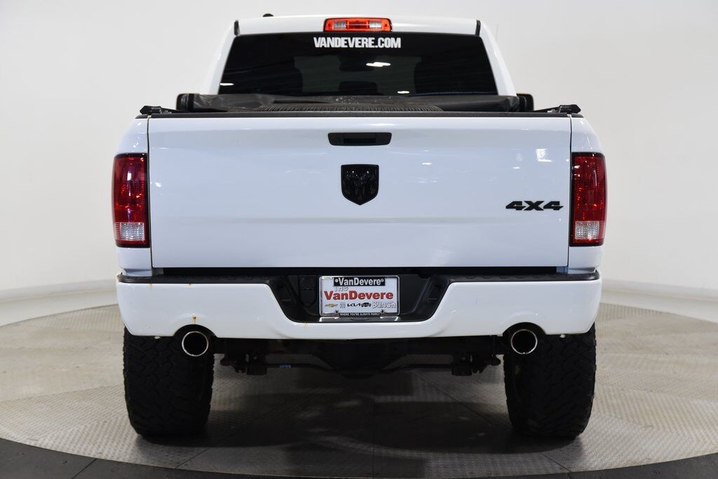 2019 Ram 1500 Classic Express Akron OH