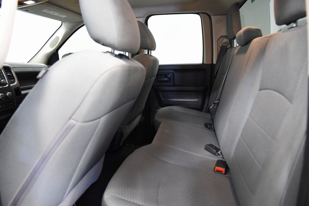 2019 Ram 1500 Classic Express Akron OH