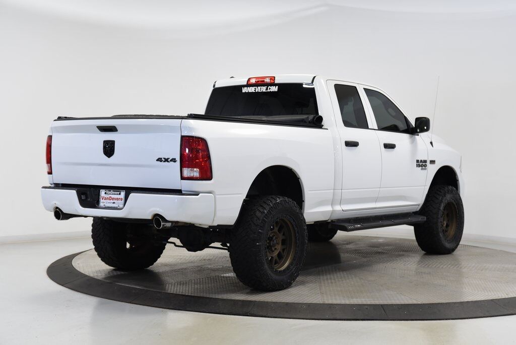2019 Ram 1500 Classic Express Akron OH