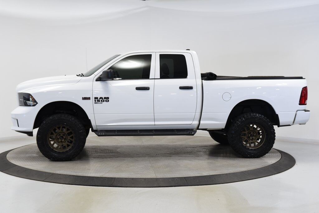 2019 Ram 1500 Classic Express Akron OH