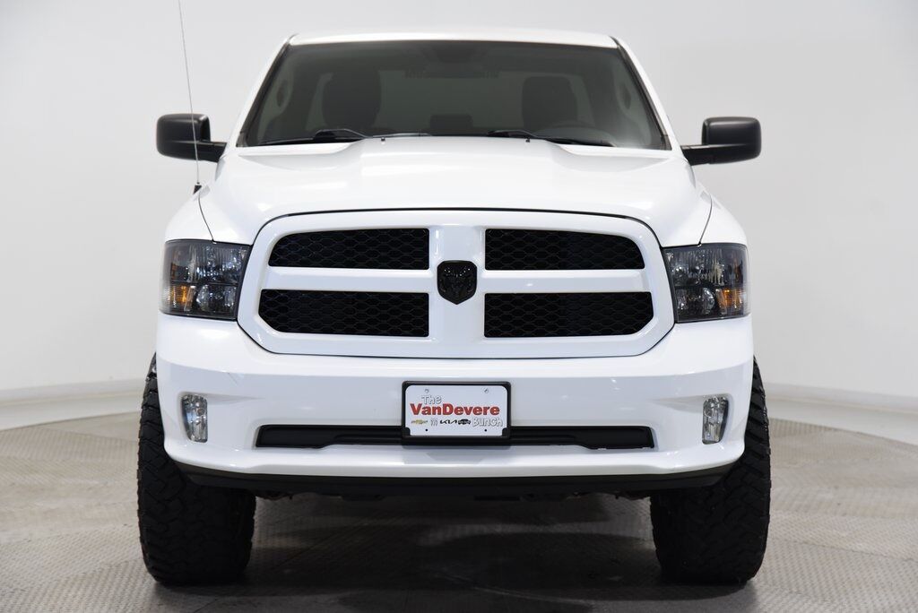 2019 Ram 1500 Classic Express Akron OH
