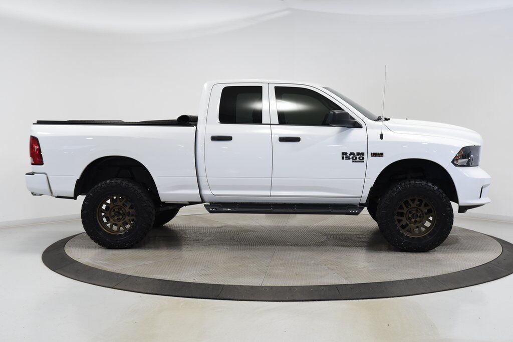 2019 Ram 1500 Classic Express Akron OH
