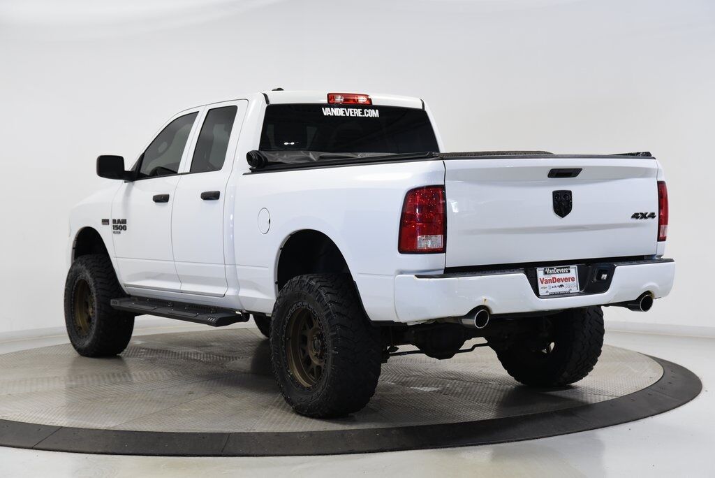 2019 Ram 1500 Classic Express Akron OH