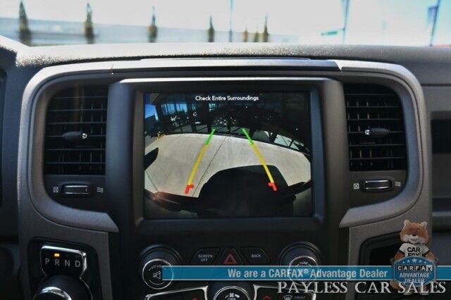 2019 Ram 1500 Classic Express Wasilla AK