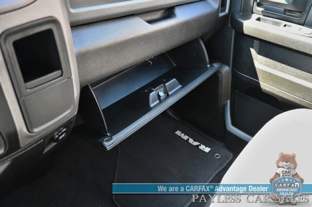 2019 Ram 1500 Classic Express Wasilla AK