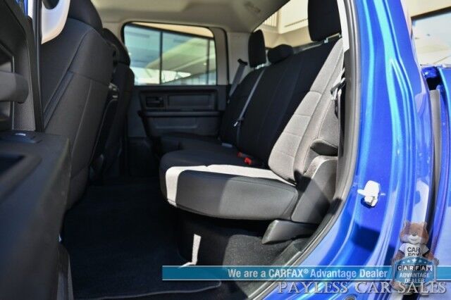 2019 Ram 1500 Classic Express Wasilla AK