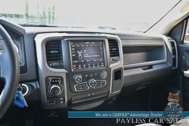 2019 Ram 1500 Classic Express Wasilla AK