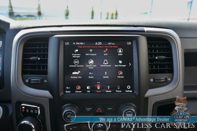 2019 Ram 1500 Classic Express Wasilla AK
