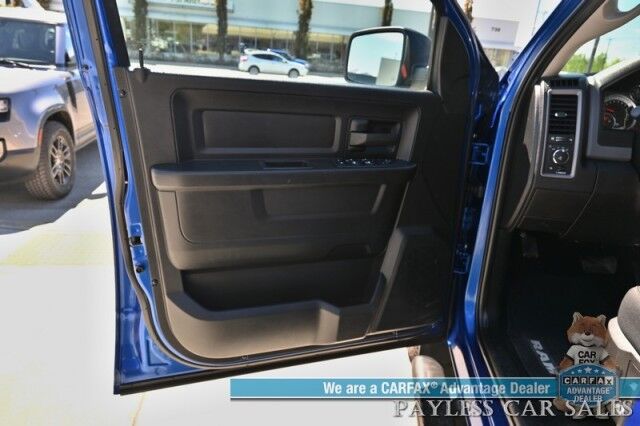 2019 Ram 1500 Classic Express Wasilla AK
