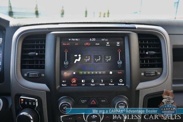 2019 Ram 1500 Classic Express Wasilla AK