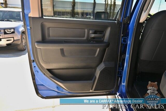 2019 Ram 1500 Classic Express Wasilla AK