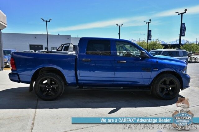 2019 Ram 1500 Classic Express Wasilla AK