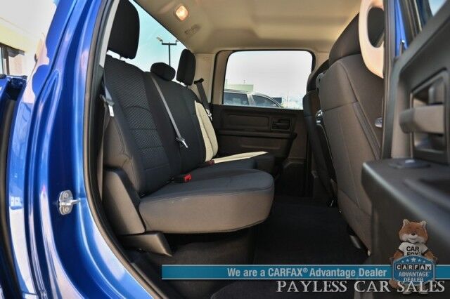 2019 Ram 1500 Classic Express Wasilla AK