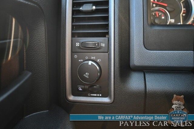 2019 Ram 1500 Classic Express Wasilla AK