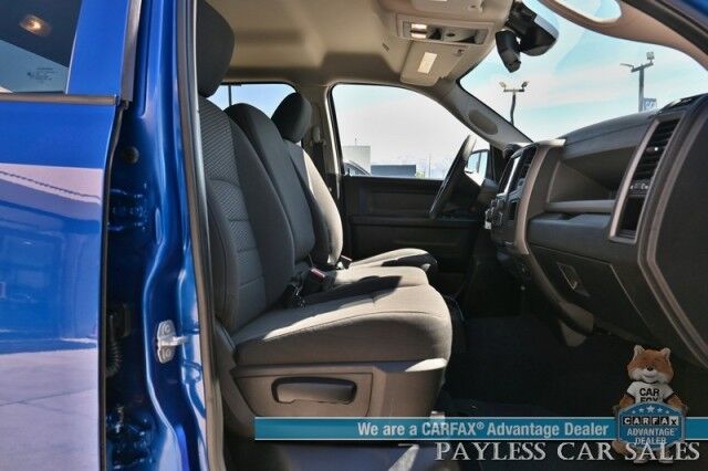 2019 Ram 1500 Classic Express Wasilla AK