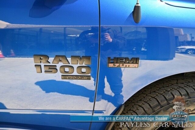 2019 Ram 1500 Classic Express Wasilla AK
