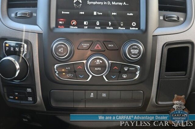 2019 Ram 1500 Classic Express Wasilla AK