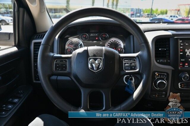 2019 Ram 1500 Classic Express Wasilla AK