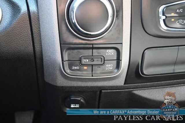 2019 Ram 1500 Classic Express Wasilla AK