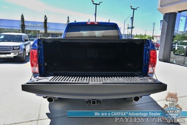 2019 Ram 1500 Classic Express Wasilla AK