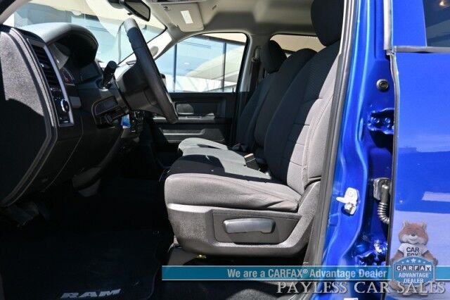 2019 Ram 1500 Classic Express Wasilla AK