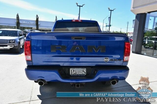2019 Ram 1500 Classic Express Wasilla AK