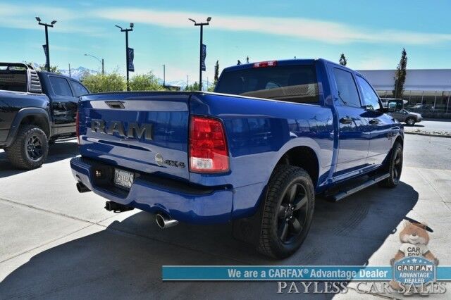 2019 Ram 1500 Classic Express Wasilla AK