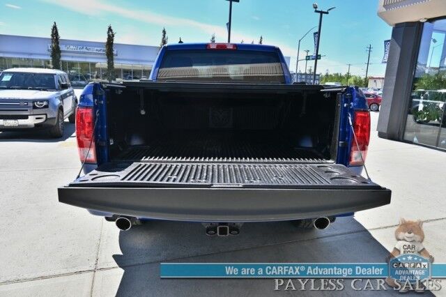 2019 Ram 1500 Classic Express Wasilla AK