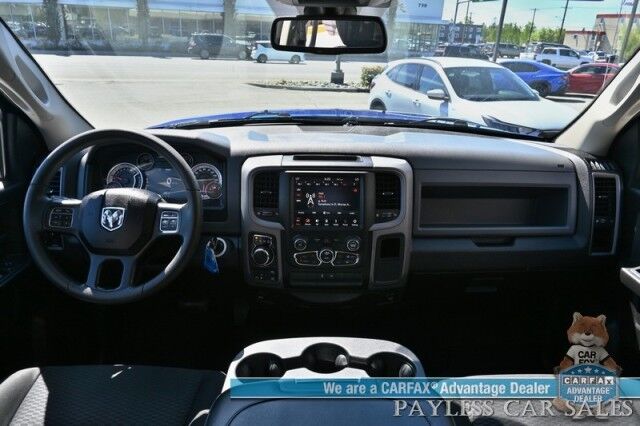 2019 Ram 1500 Classic Express Wasilla AK