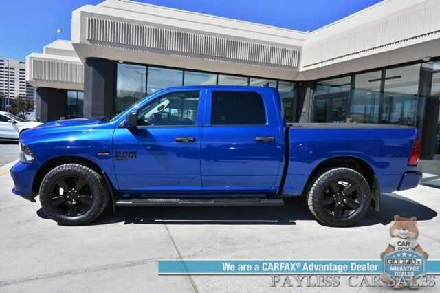 2019 Ram 1500 Classic Express Wasilla AK