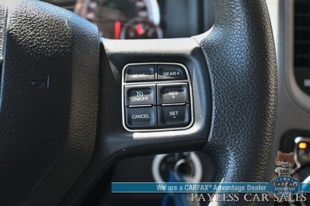 2019 Ram 1500 Classic Express Wasilla AK