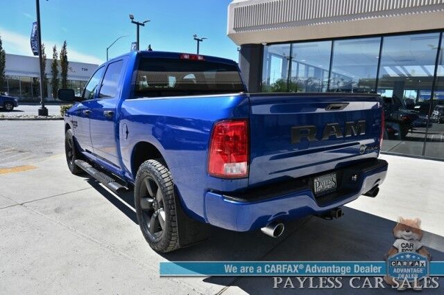 2019 Ram 1500 Classic Express Wasilla AK