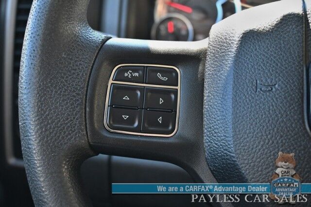 2019 Ram 1500 Classic Express Wasilla AK