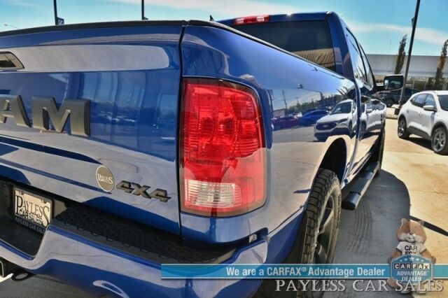2019 Ram 1500 Classic Express Wasilla AK