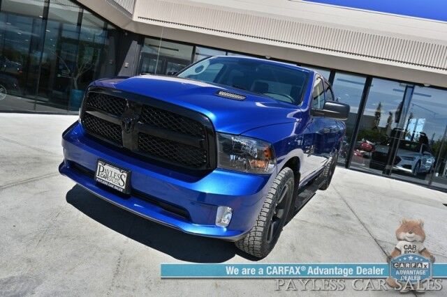 2019 Ram 1500 Classic Express Wasilla AK