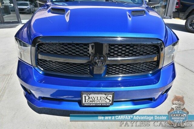 2019 Ram 1500 Classic Express Wasilla AK