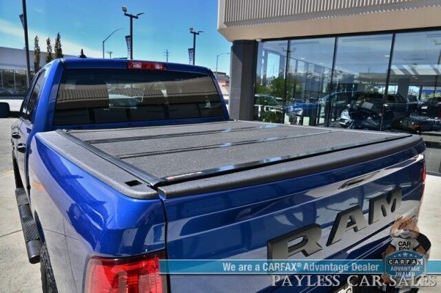 2019 Ram 1500 Classic Express Wasilla AK