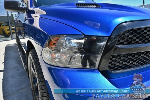 2019 Ram 1500 Classic Express Wasilla AK