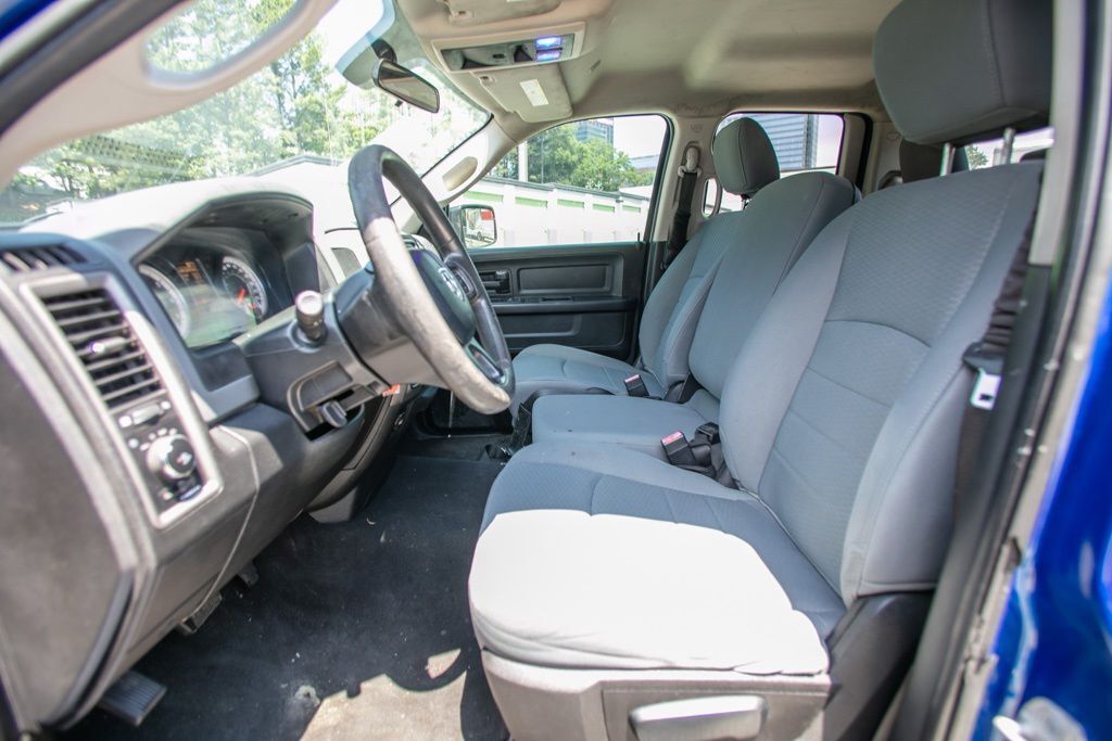 2019 Ram 1500 Classic Express Atlanta GA