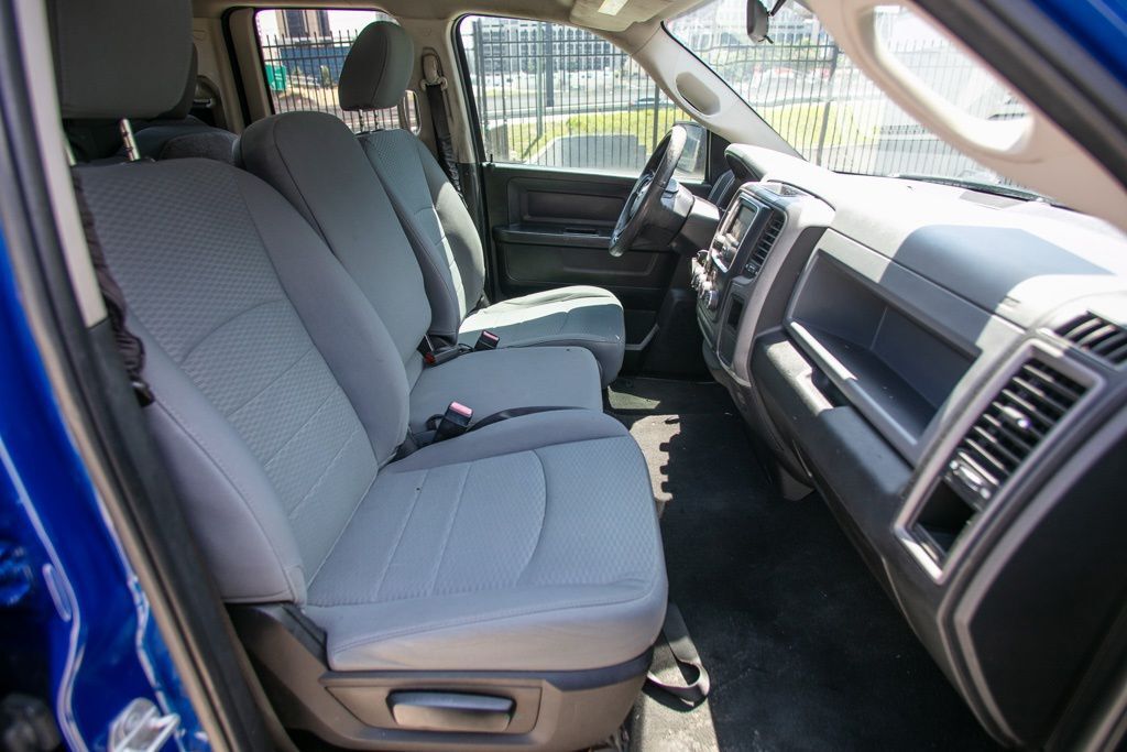 2019 Ram 1500 Classic Express Atlanta GA